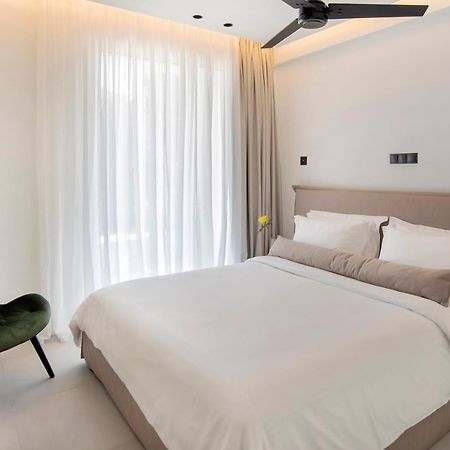 Апартаменты Glyfada South42 Афины Экстерьер фото