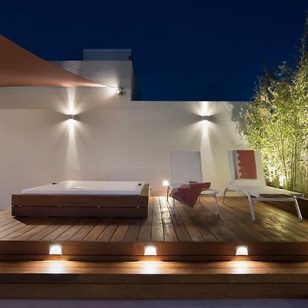 Апартаменты Glyfada South42 Афины Экстерьер фото