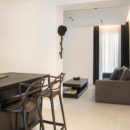 Апартаменты Glyfada South42 Афины Экстерьер фото