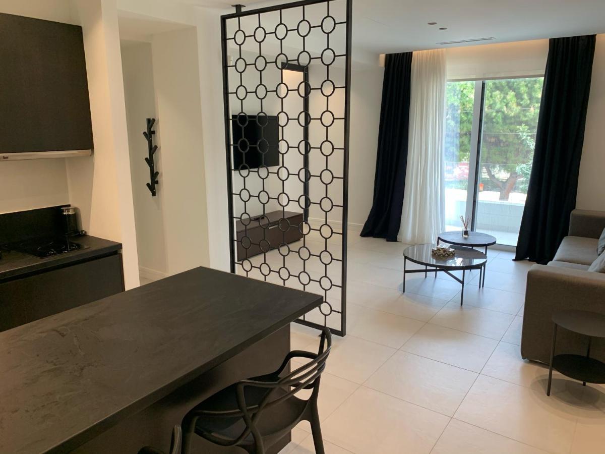Апартаменты Glyfada South42 Афины Экстерьер фото