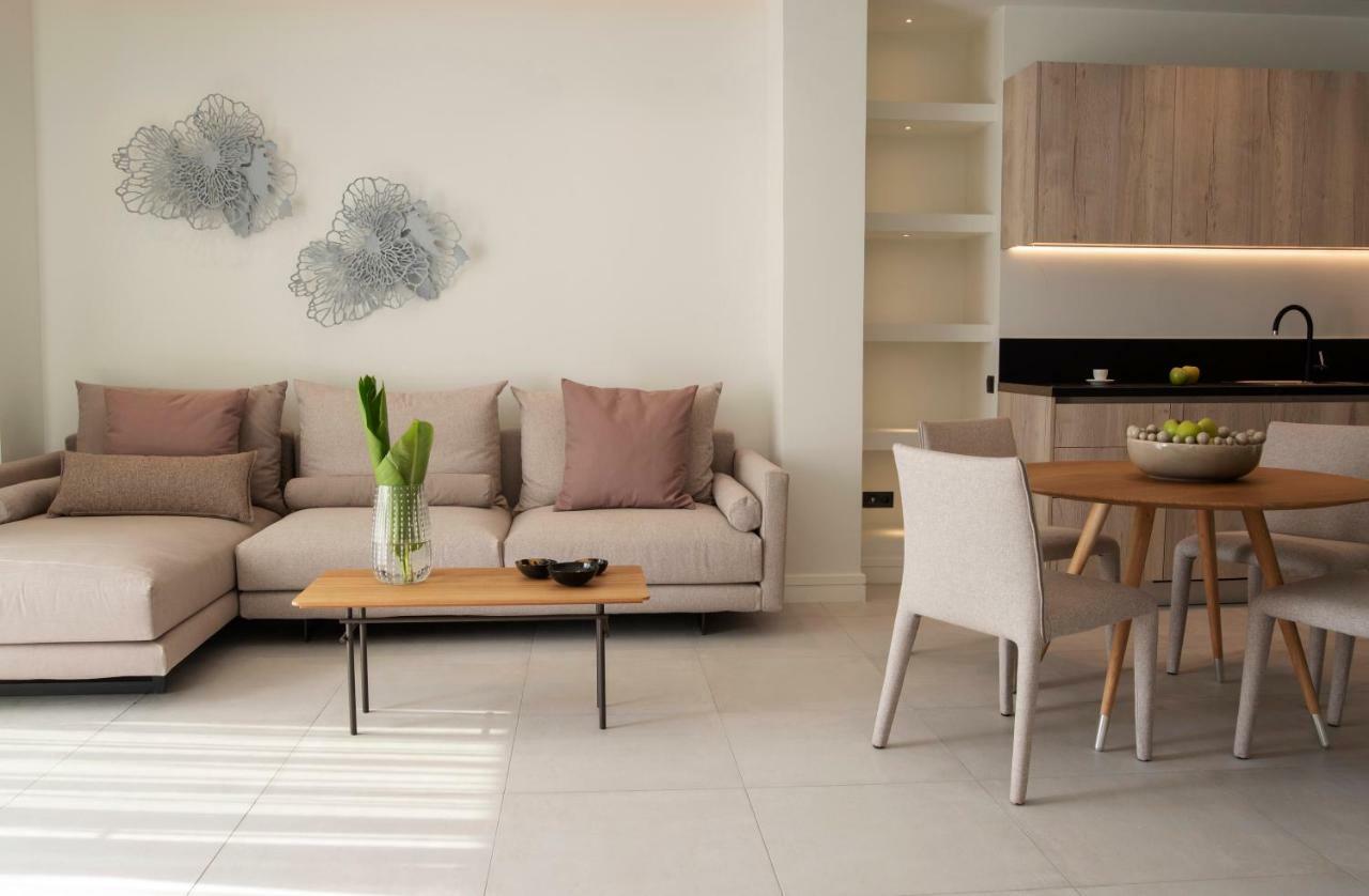 Апартаменты Glyfada South42 Афины Экстерьер фото
