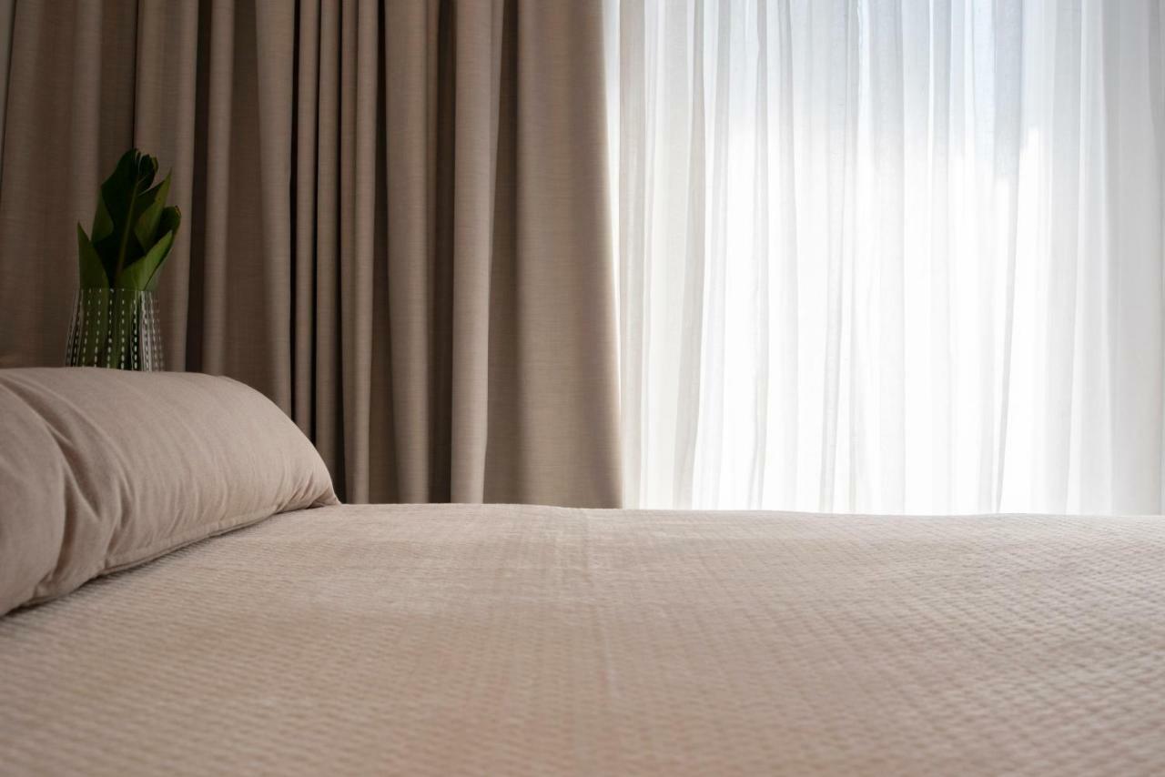 Апартаменты Glyfada South42 Афины Экстерьер фото
