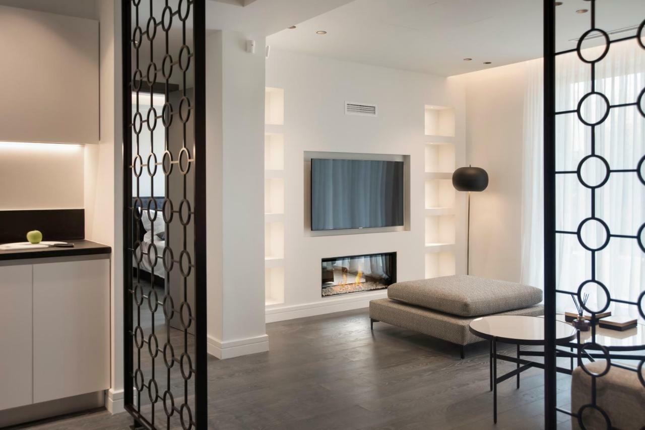 Апартаменты Glyfada South42 Афины Экстерьер фото