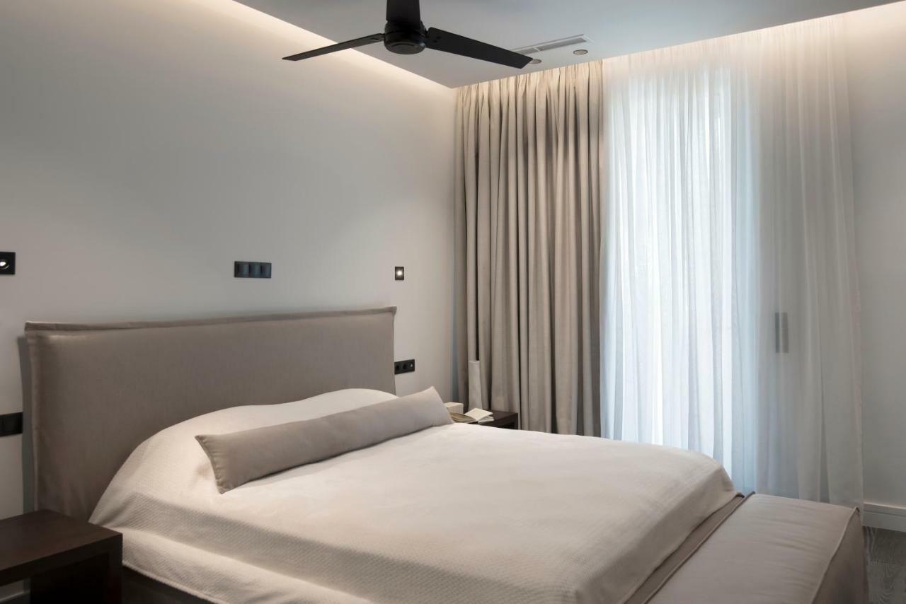 Апартаменты Glyfada South42 Афины Экстерьер фото