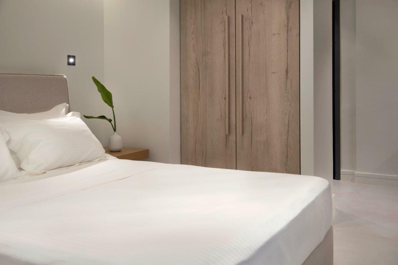 Апартаменты Glyfada South42 Афины Экстерьер фото