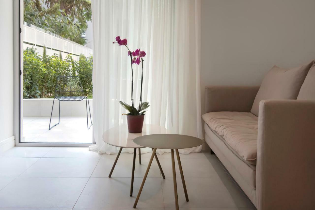 Апартаменты Glyfada South42 Афины Экстерьер фото