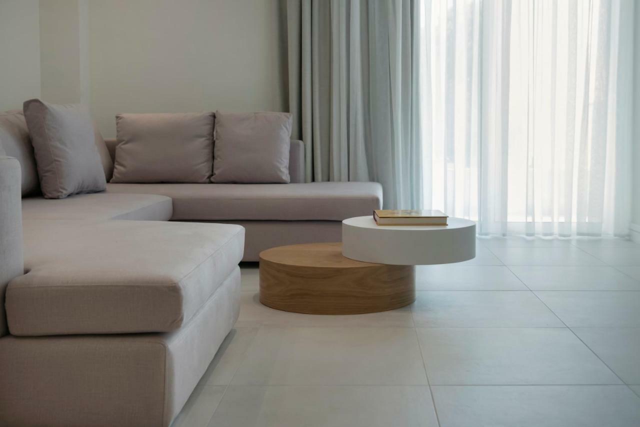 Апартаменты Glyfada South42 Афины Экстерьер фото