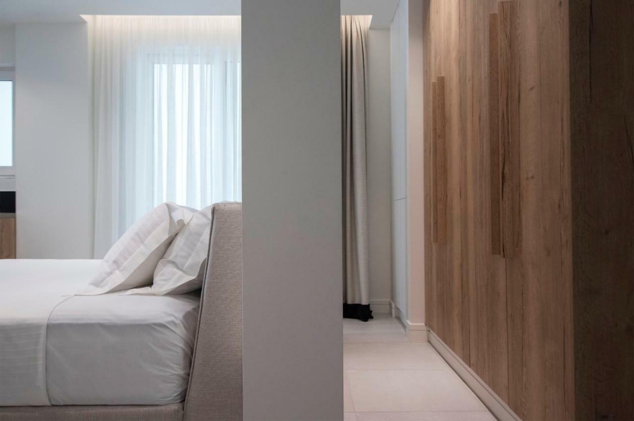 Апартаменты Glyfada South42 Афины Экстерьер фото