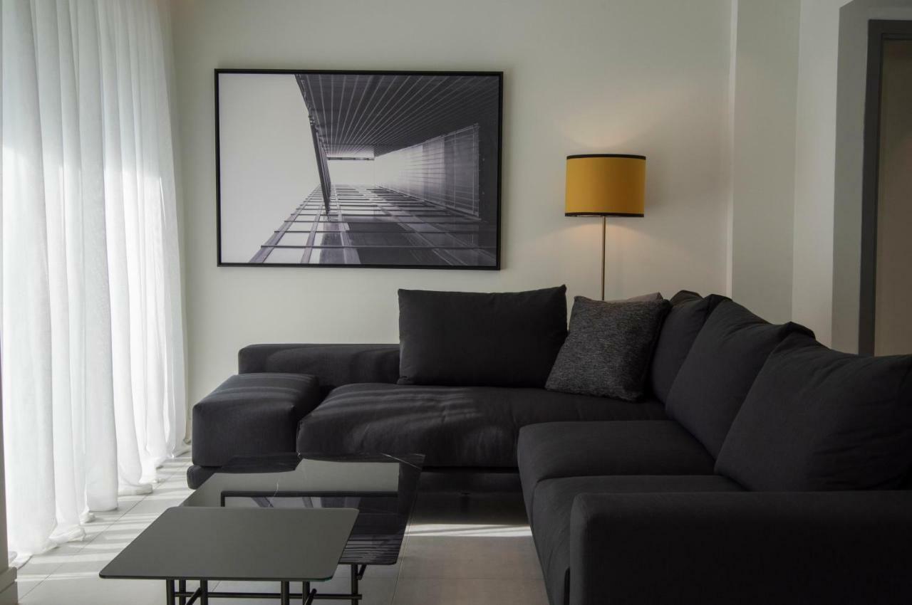 Апартаменты Glyfada South42 Афины Экстерьер фото