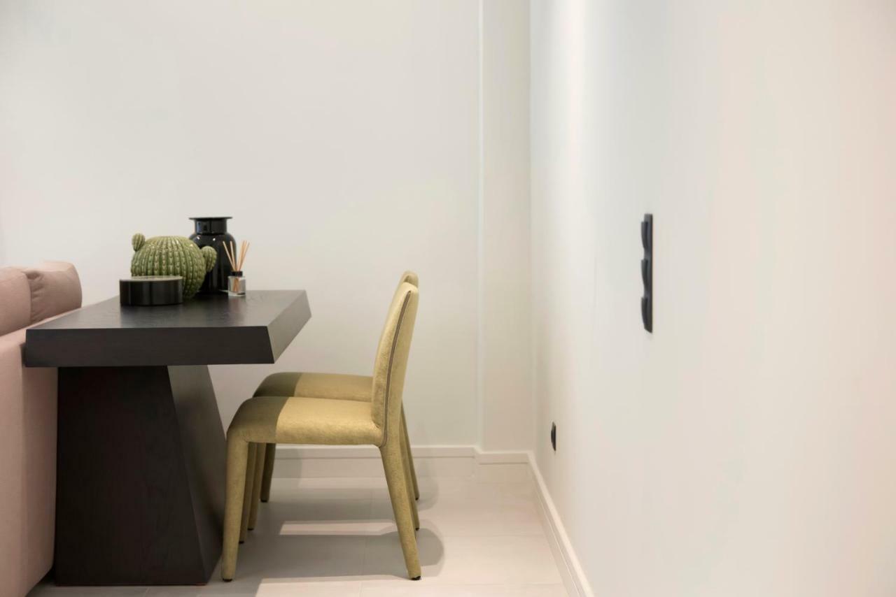 Апартаменты Glyfada South42 Афины Экстерьер фото