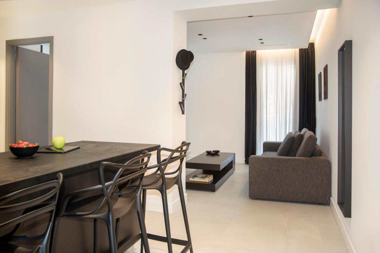 Апартаменты Glyfada South42 Афины Экстерьер фото