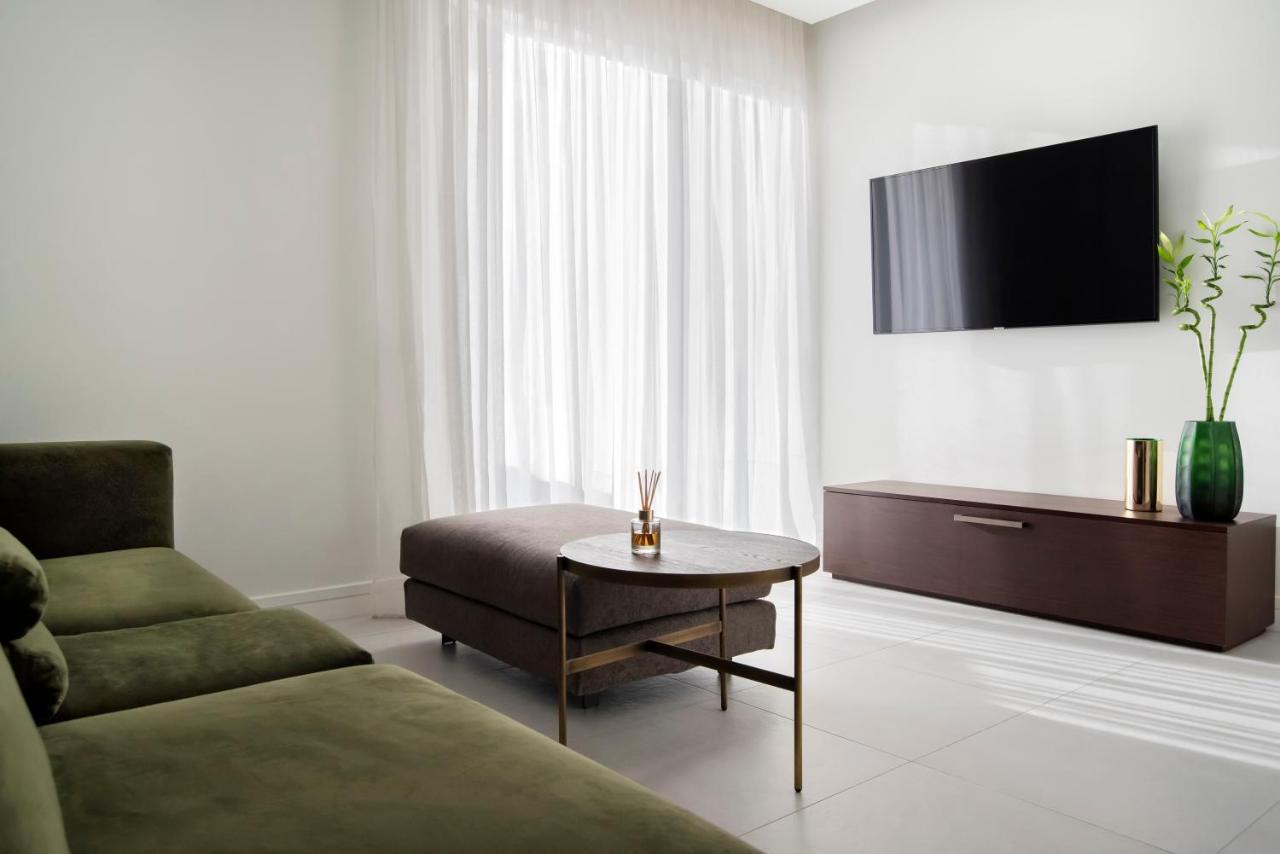 Апартаменты Glyfada South42 Афины Экстерьер фото