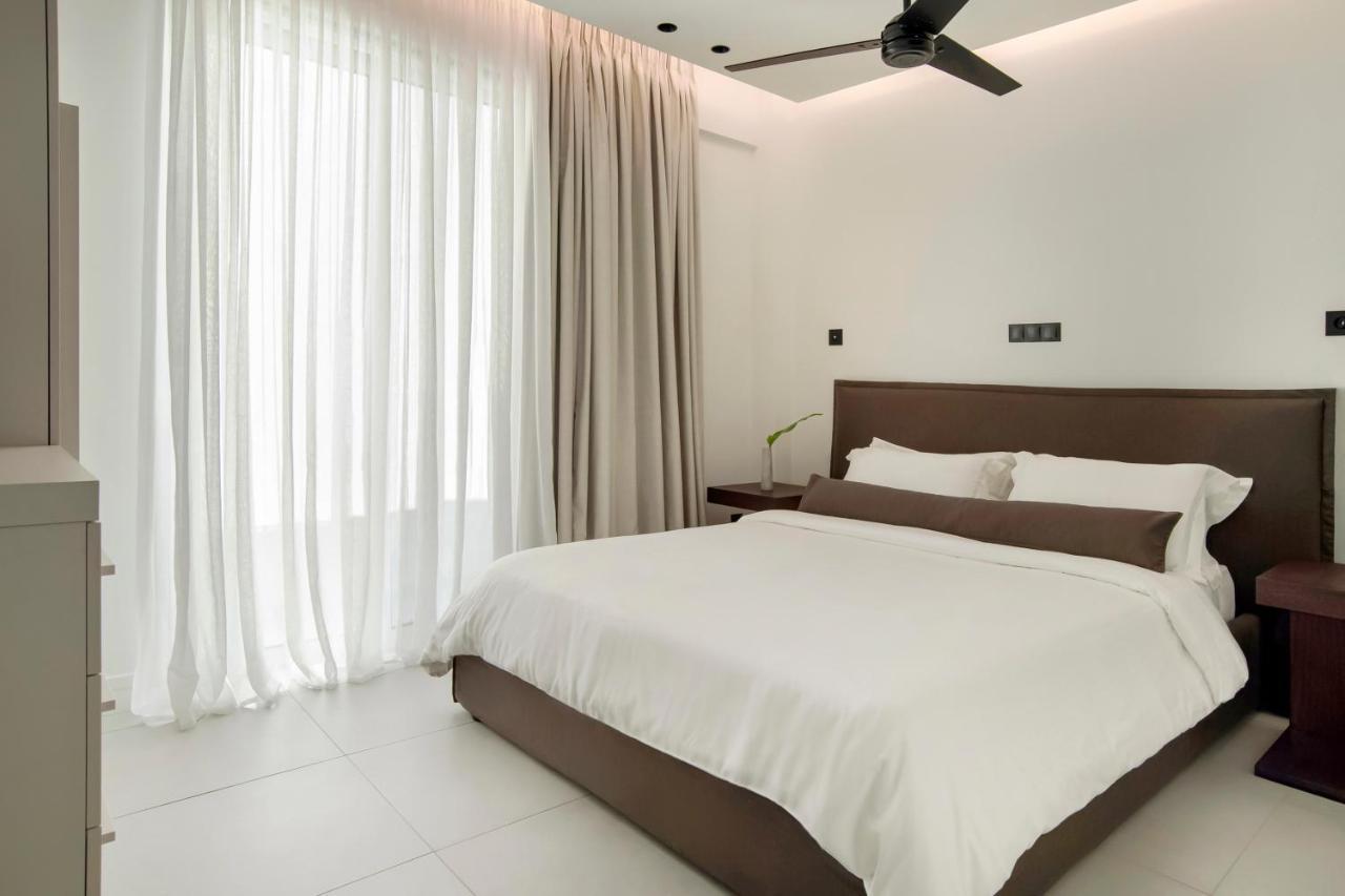 Апартаменты Glyfada South42 Афины Экстерьер фото
